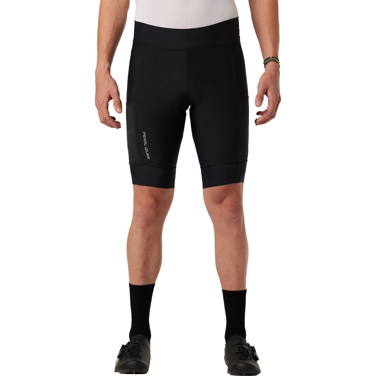 Pearl Izumi PEARL iZUMi Expedition Short - Men's Black, S