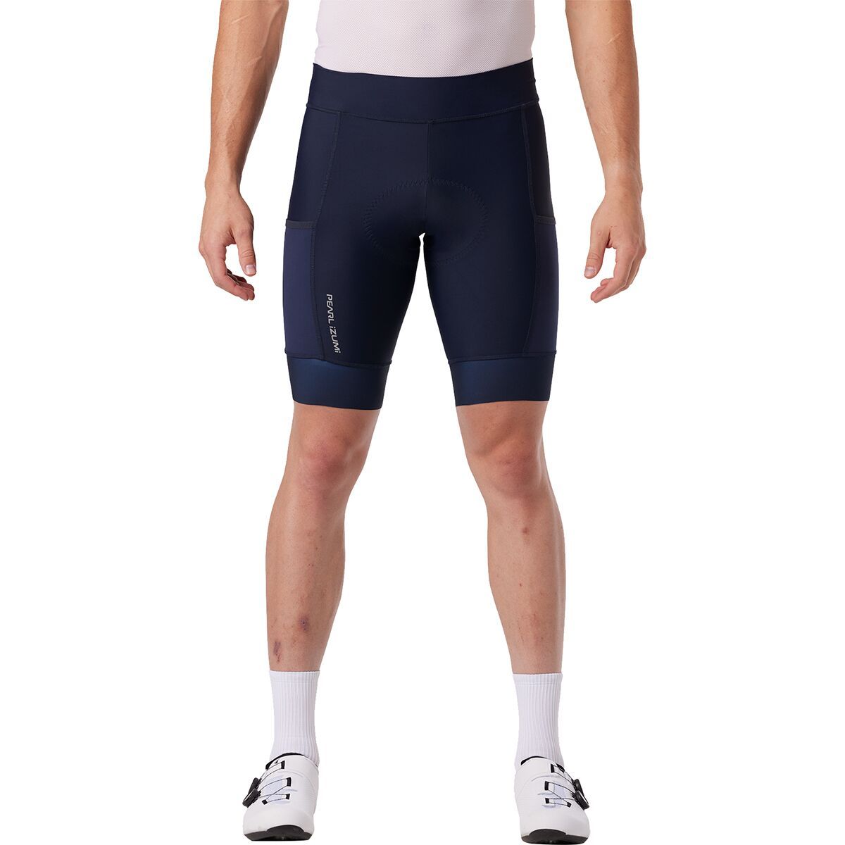 PEARL iZUMi Expedition Short - Men's Dark Navy, L