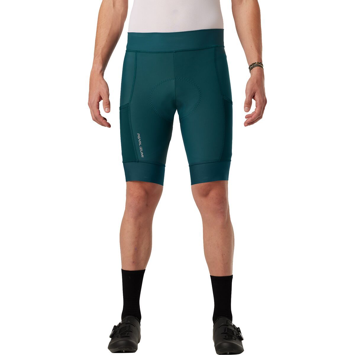 PEARL iZUMi Expedition Short - Men's Dark Sea, S