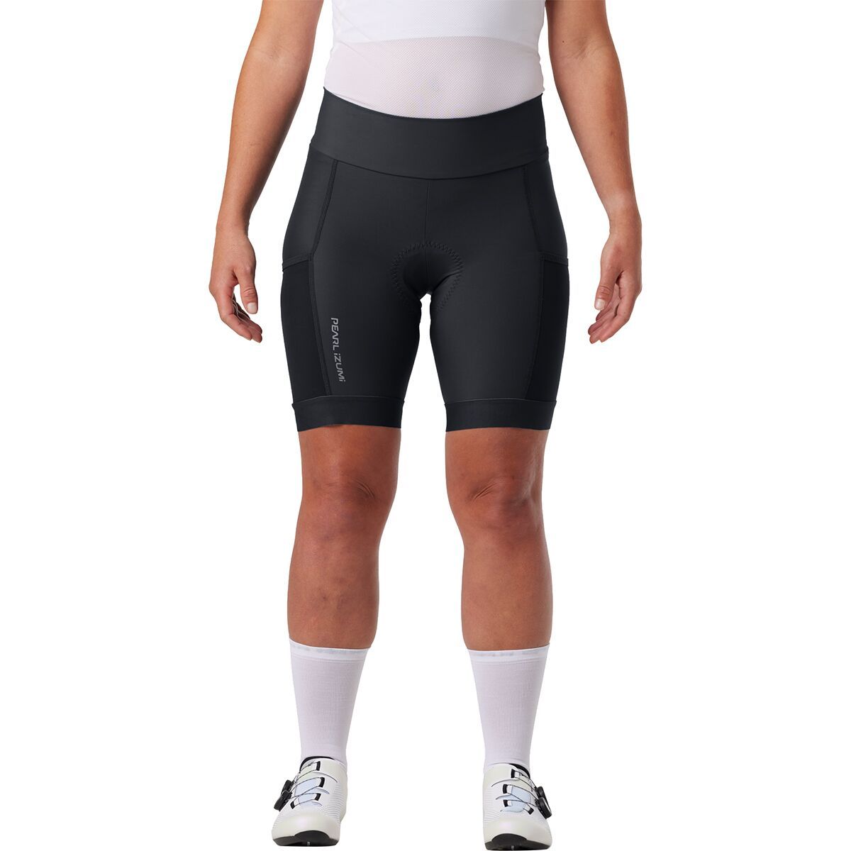 PEARL iZUMi Expedition Short - Women's Black, XS
