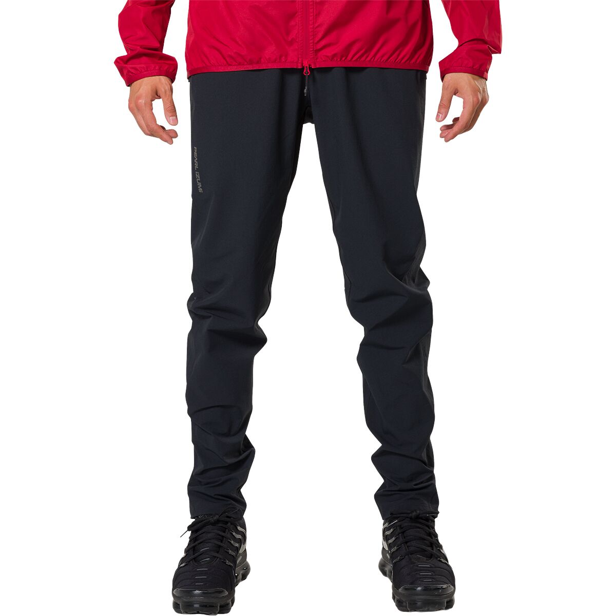 Pearl Izumi PEARL iZUMi Hybrid Wind Pant - Men's Black, S