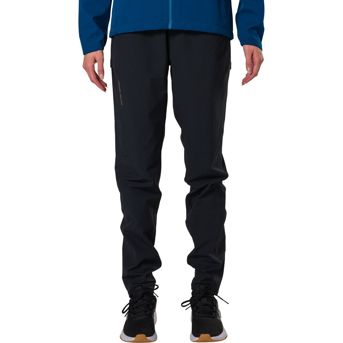 PEARL iZUMi Hybrid Wind Pant - Women's Black, S