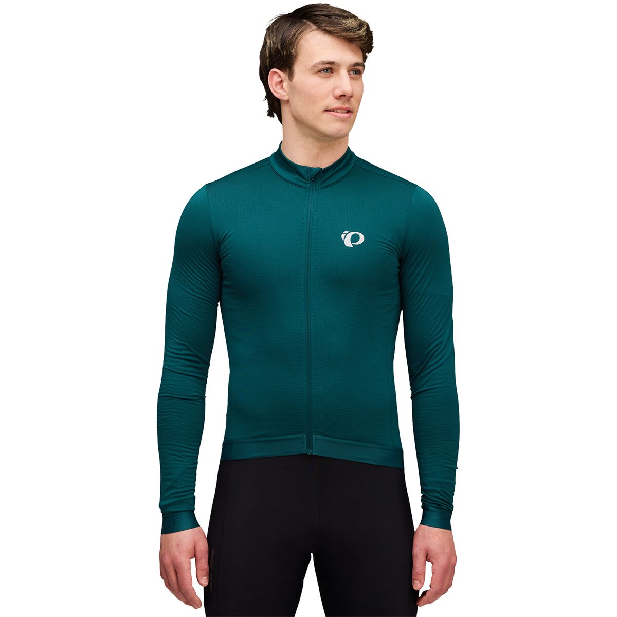 PEARL iZUMi PEARL iZUMi Attack Thermal Jersey - Men's Dark Sea, M