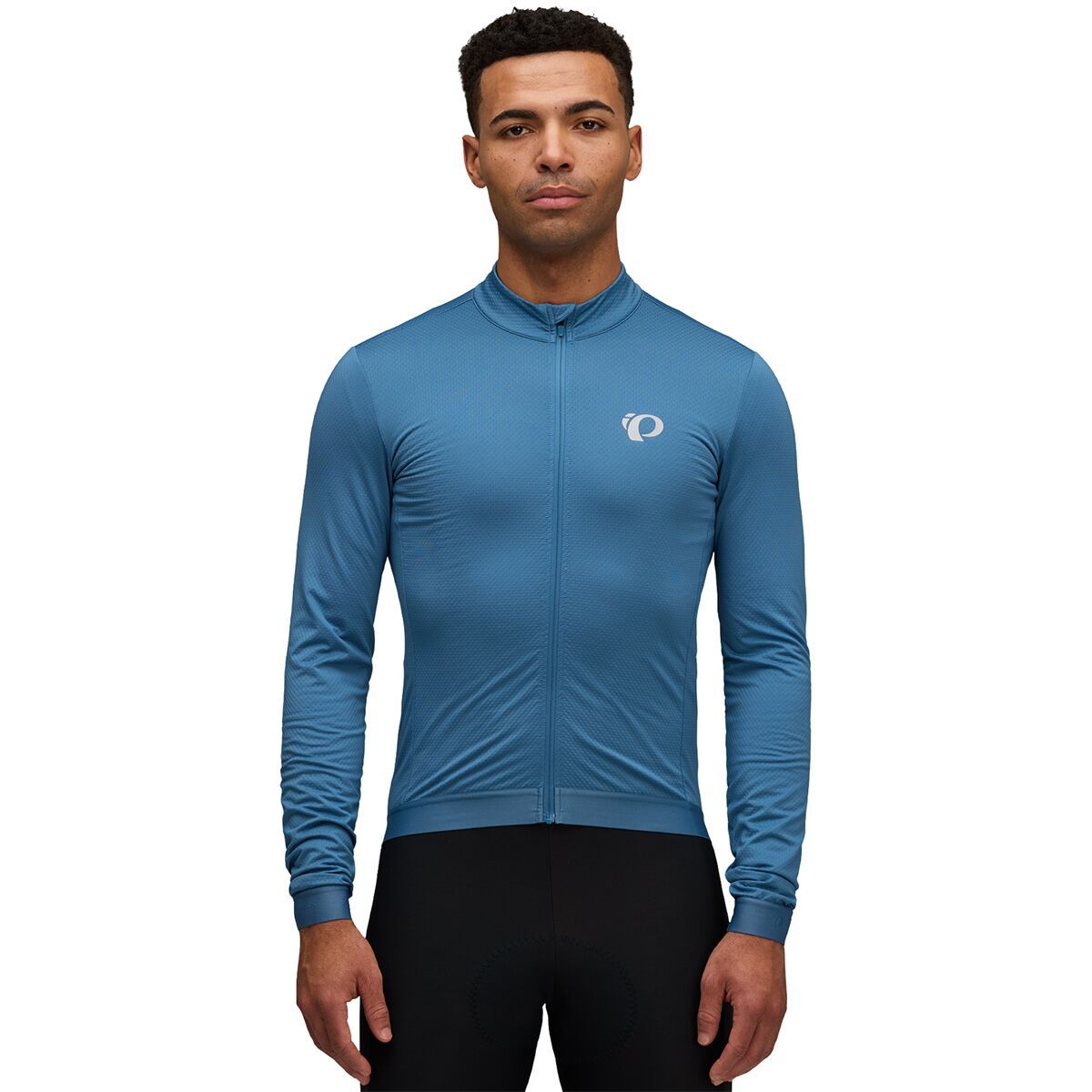 PEARL iZUMi Attack Thermal Jersey - Men's Stellar, L