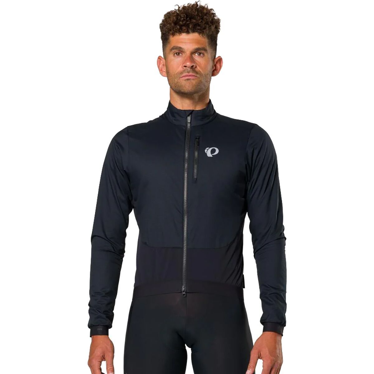 Pearl Izumi PEARL iZUMi Expedition Pro Alpha Vest - Men's Black, S