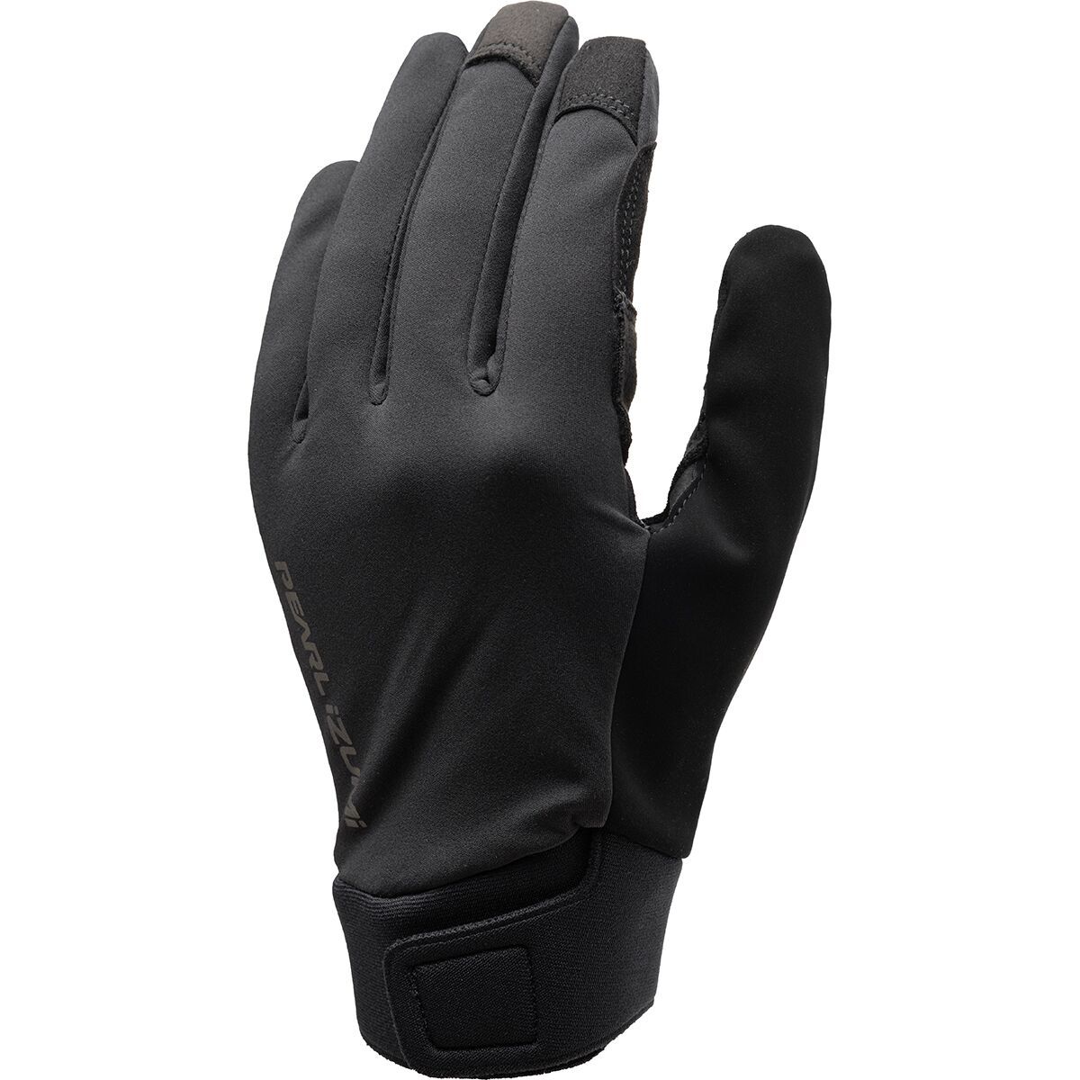 PEARL iZUMi Pro Powershield Glove Black, XL - Men's