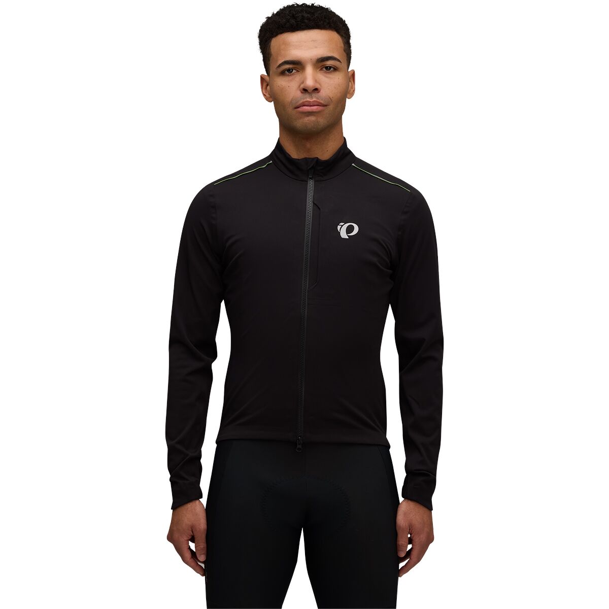 Pearl Izumi PEARL iZUMi Pro Rain Jacket - Men's Black, XL