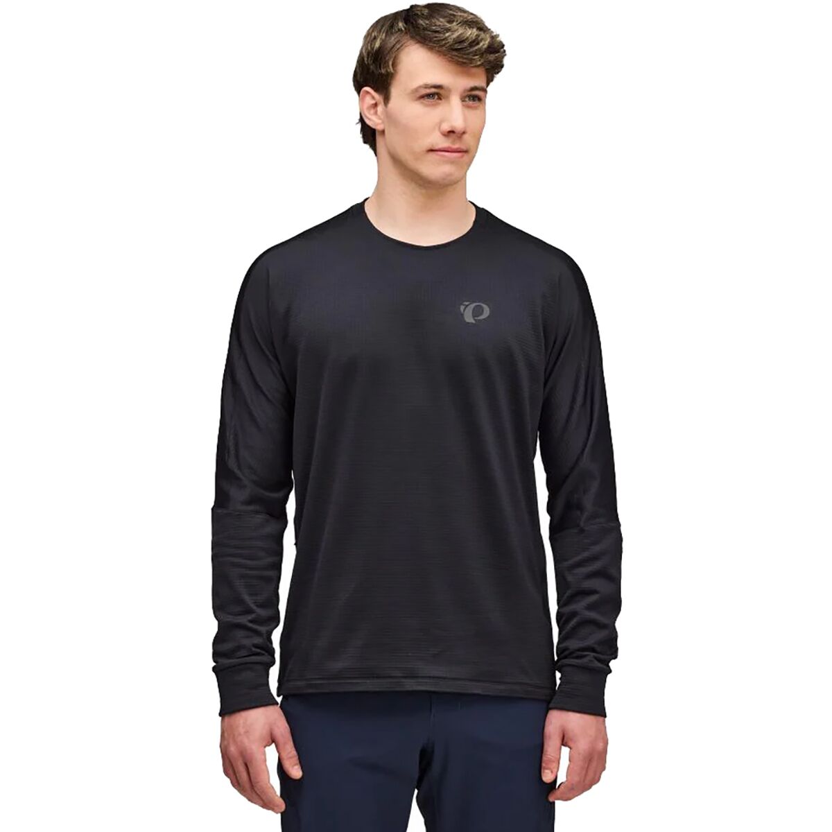 Pearl Izumi PEARL iZUMi Summit Thermal Jersey - Men's Black, XL