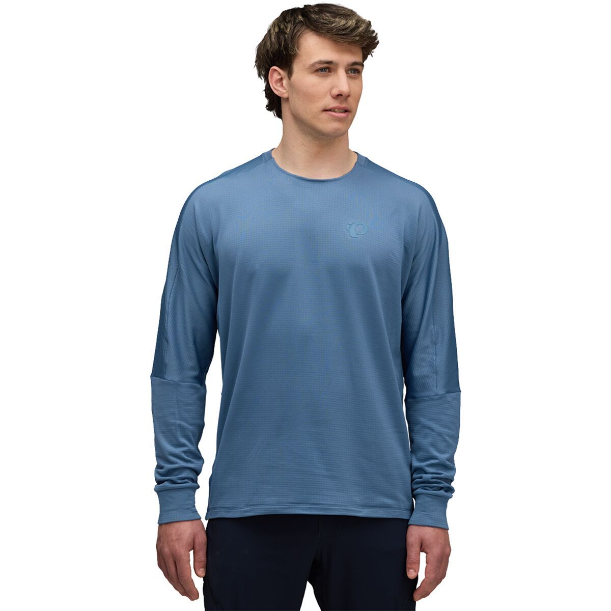 Pearl Izumi PEARL iZUMi Summit Thermal Jersey - Men's Stellar, L