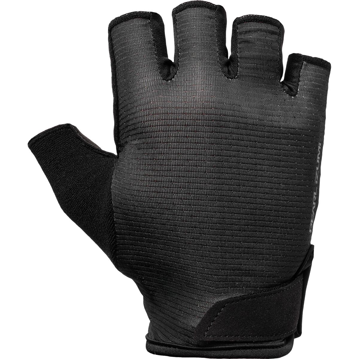 PEARL iZUMi Cush Print Glove - Men's Black, L