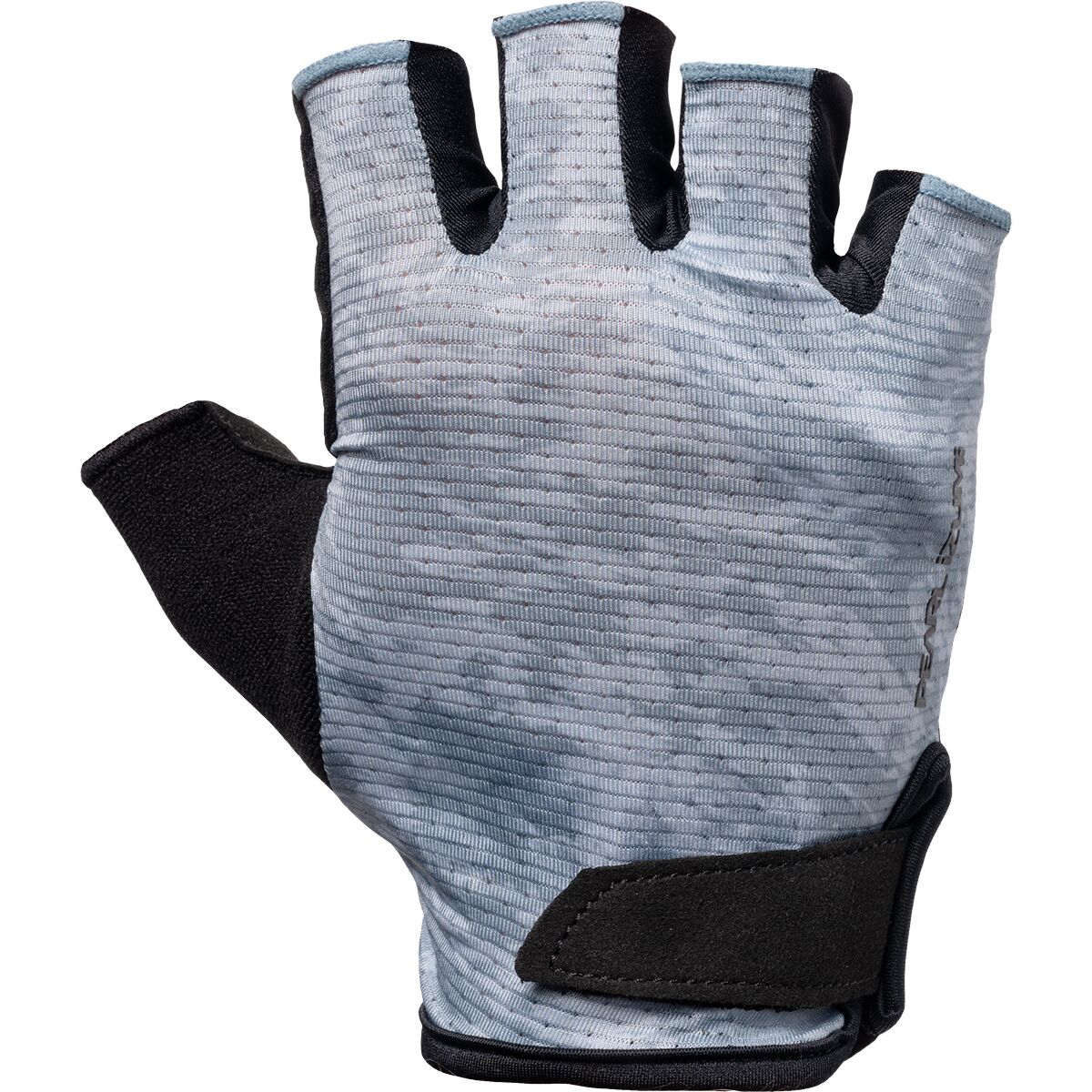PEARL iZUMi Cush Print Glove - Men's Citadel Waverock, XL