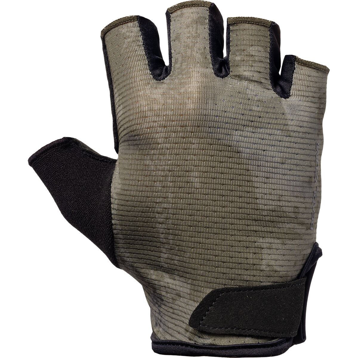 Pearl Izumi PEARL iZUMi Cush Print Glove - Men's Olive Night Fragmo, S