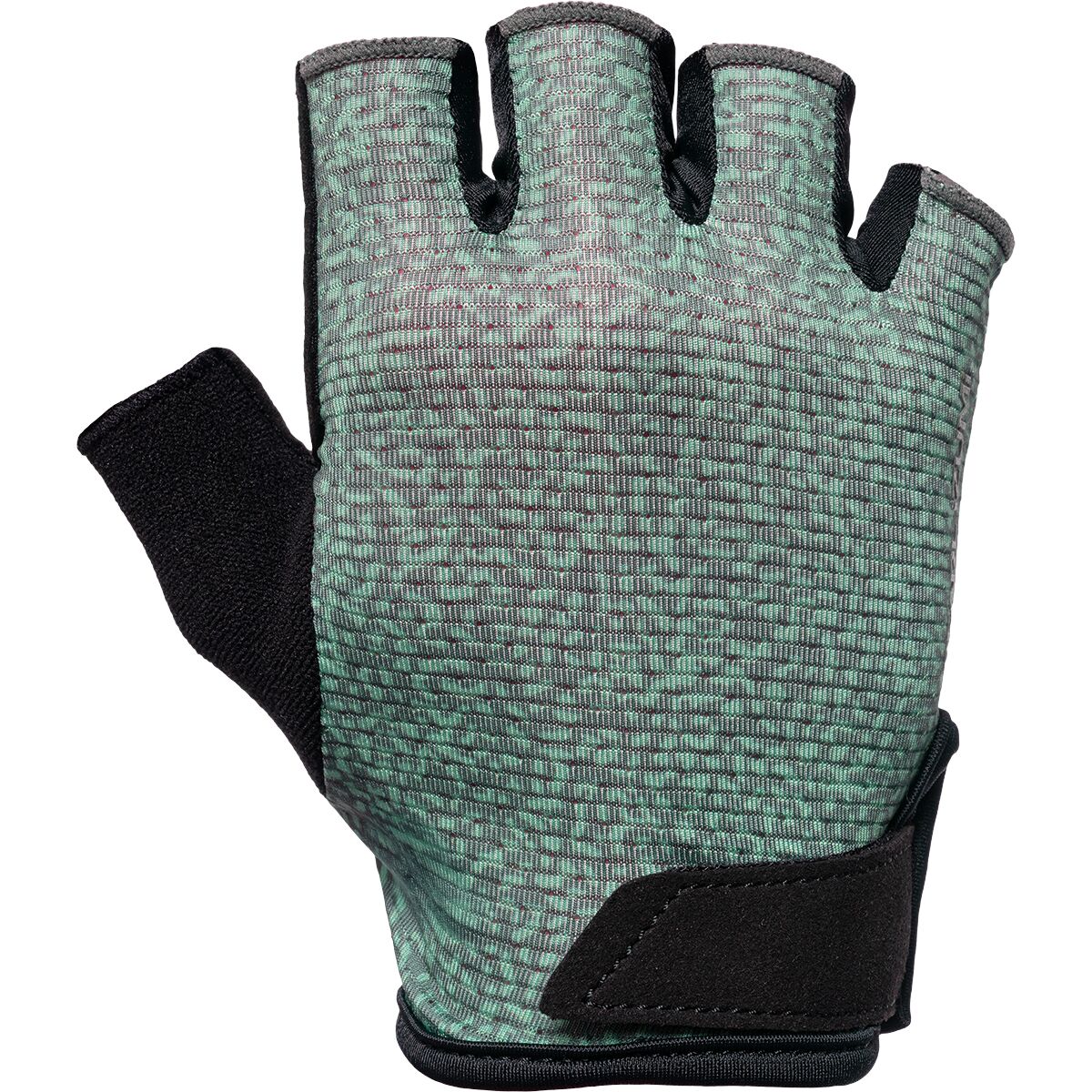 Pearl Izumi PEARL iZUMi Cush Print Glove - Women's Balsam Green Minutia, S