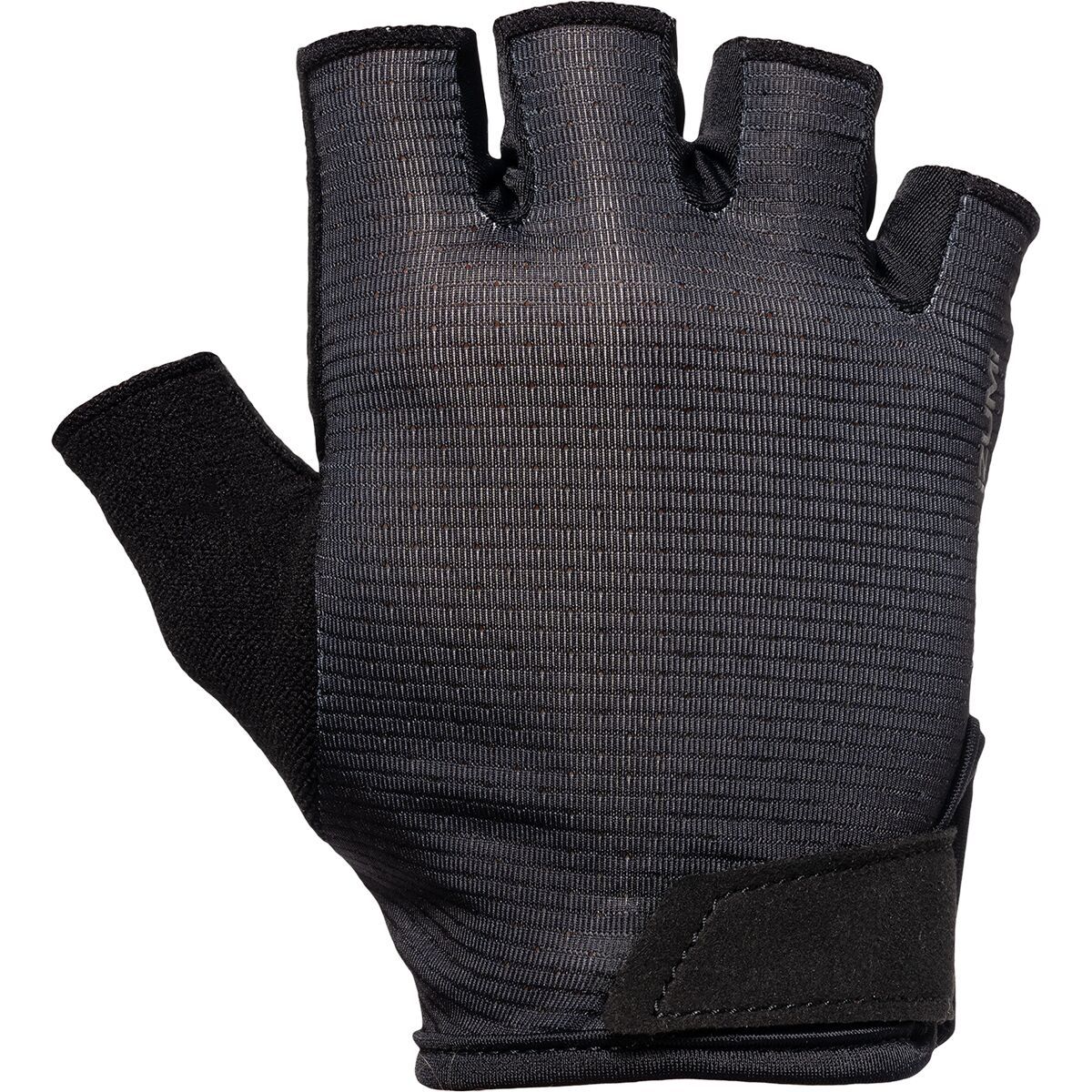 PEARL iZUMi Cush Print Glove - Women's Black, L