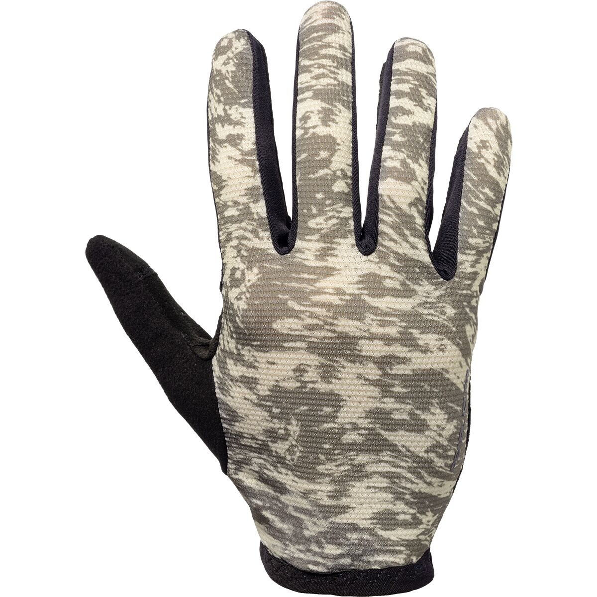 PEARL iZUMi Minimal Mesh Full Finger Glove - Men's Deep Lichen Green Waverock, XL
