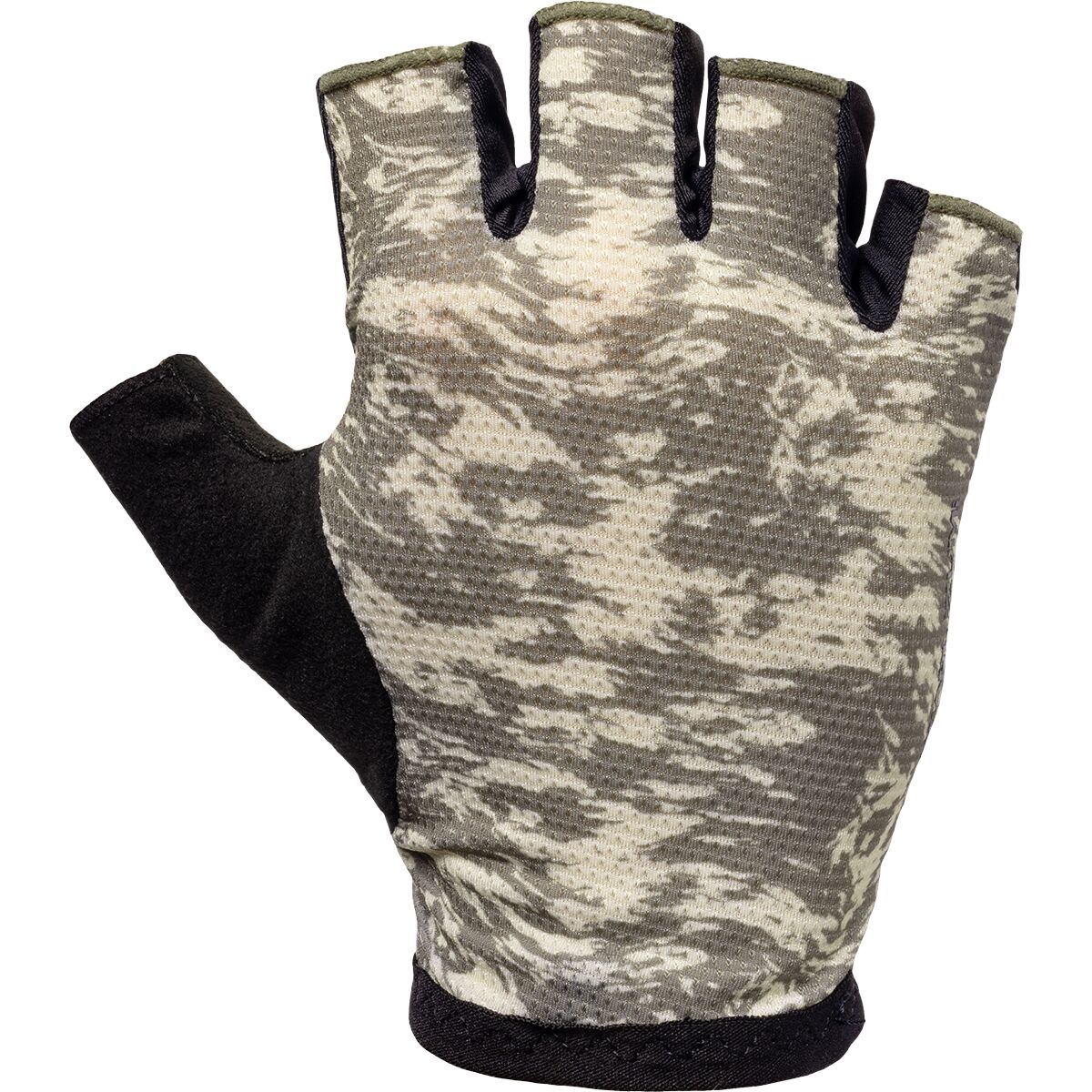 Pearl Izumi PEARL iZUMi Minimal Mesh Glove - Men's Deep Lichen Green Waverock, L
