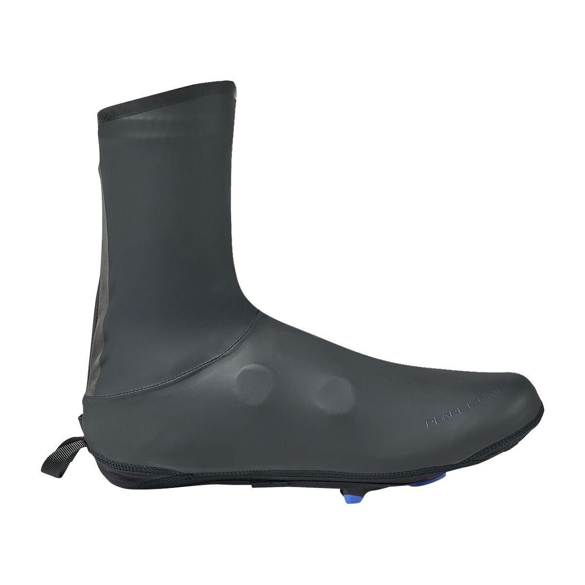 Pearl Izumi PEARL iZUMi Pro Rain Shoe Cover Black, XL
