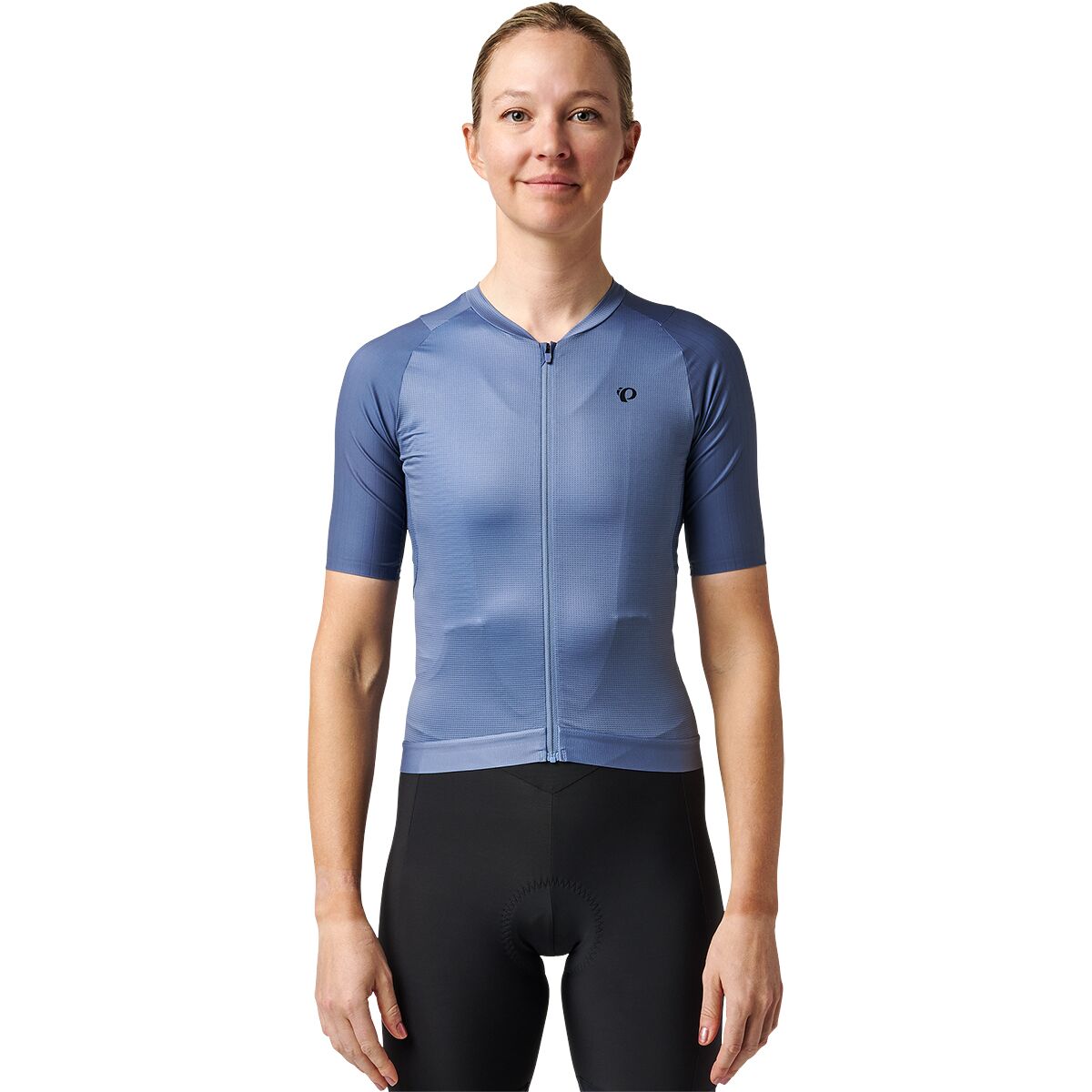 Pearl Izumi PEARL iZUMi PI/Red Short-Sleeve Cycling Jersey - Women's Wild Wind, L