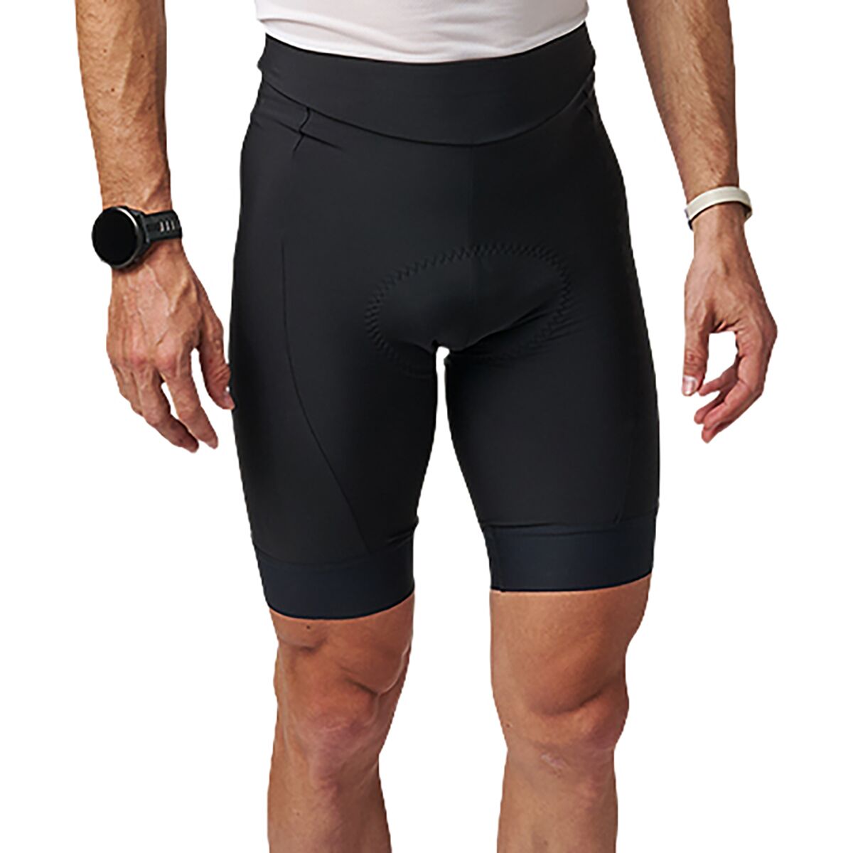 Pearl Izumi PEARL iZUMi PI/Red Cycling Short - Men's Black, L