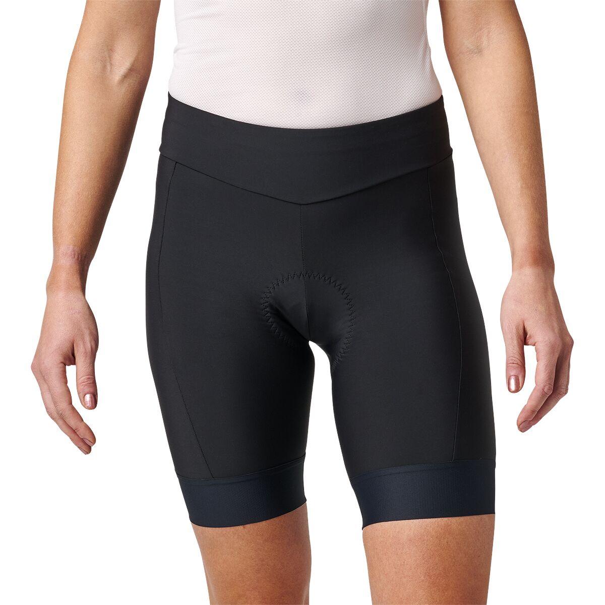 Pearl Izumi PEARL iZUMi PI/Red Cycling Short - Women's Black, XL