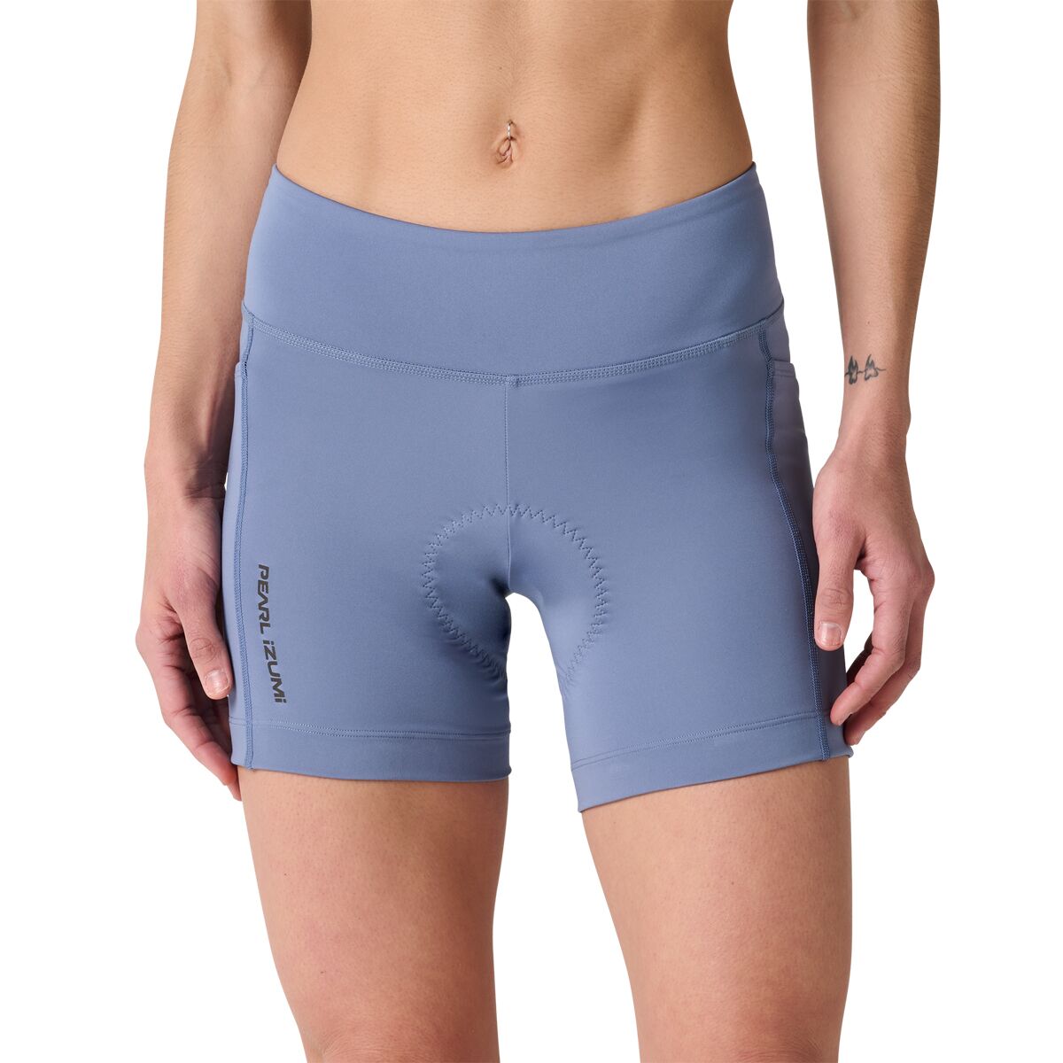 Pearl Izumi PEARL iZUMi Sugar Cycling Short - Women's Wild Wind, XL
