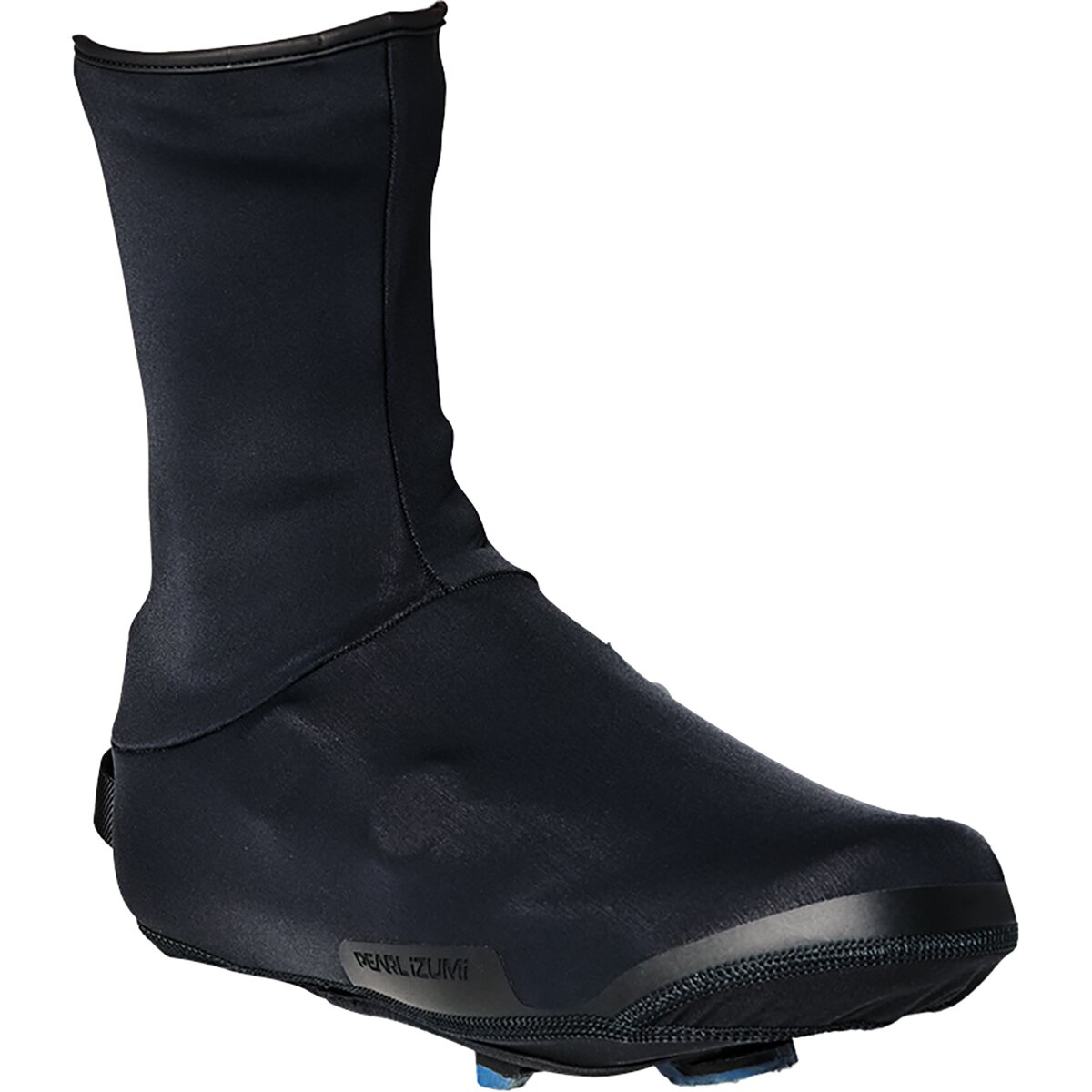 PEARL iZUMi Pro Winter Shoe Covers Black, XXL