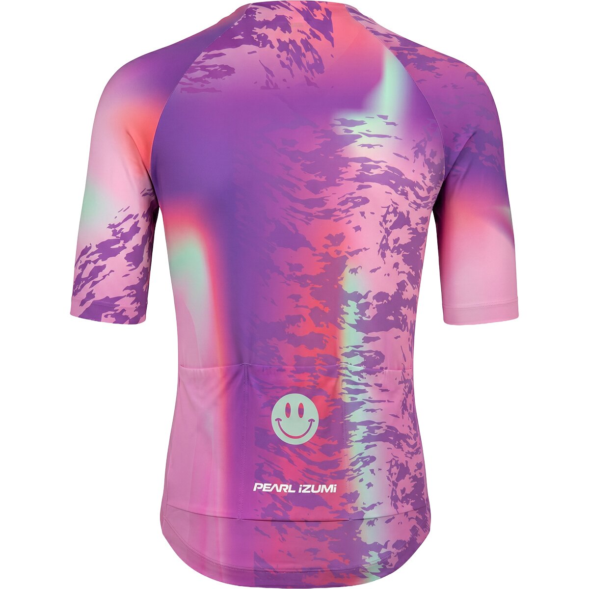 PEARL iZUMi Hannah Otto Limited Edition Attack Air SS Jersey