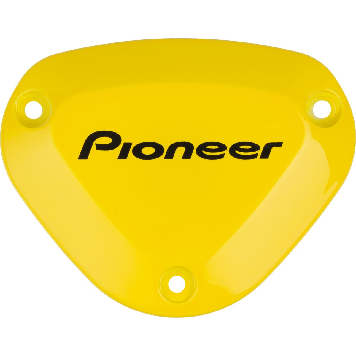 Pioneer Power Meter & Computer Color Kit