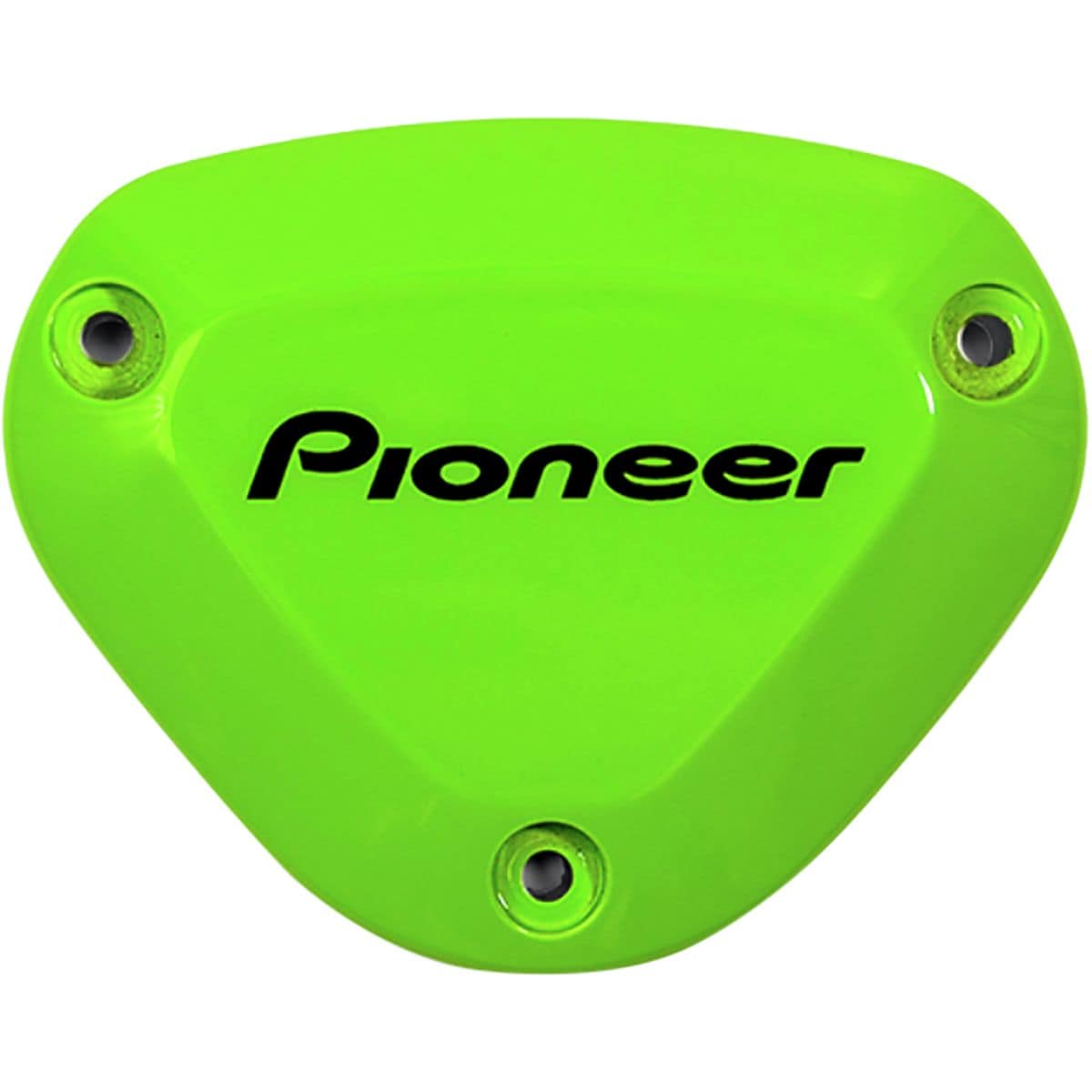 Pioneer Power Meter Color Cap