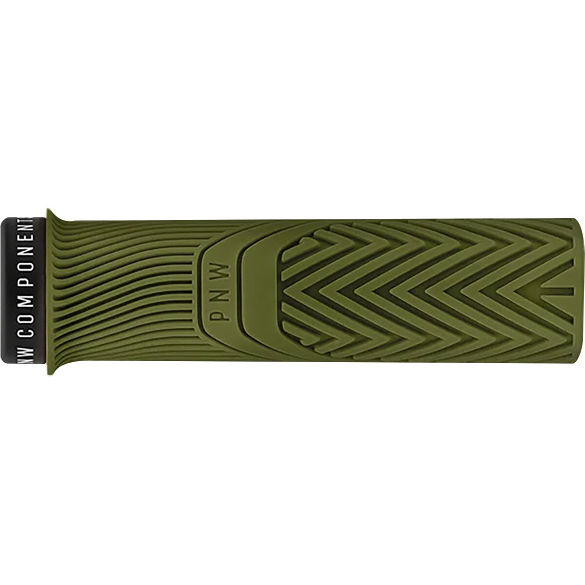 PNW Components Loam Grips Moss Green, One Size