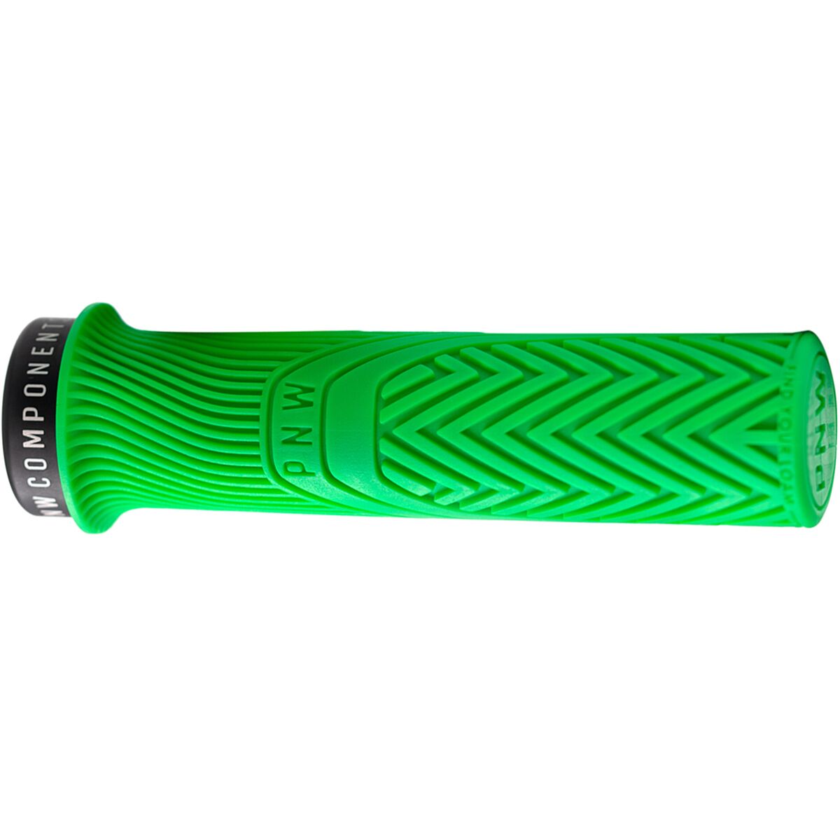 PNW Components Loam Grips Moto Green, One Size