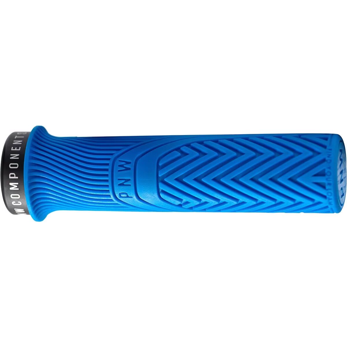PNW Components Loam Grips Pacific Blue, One Size