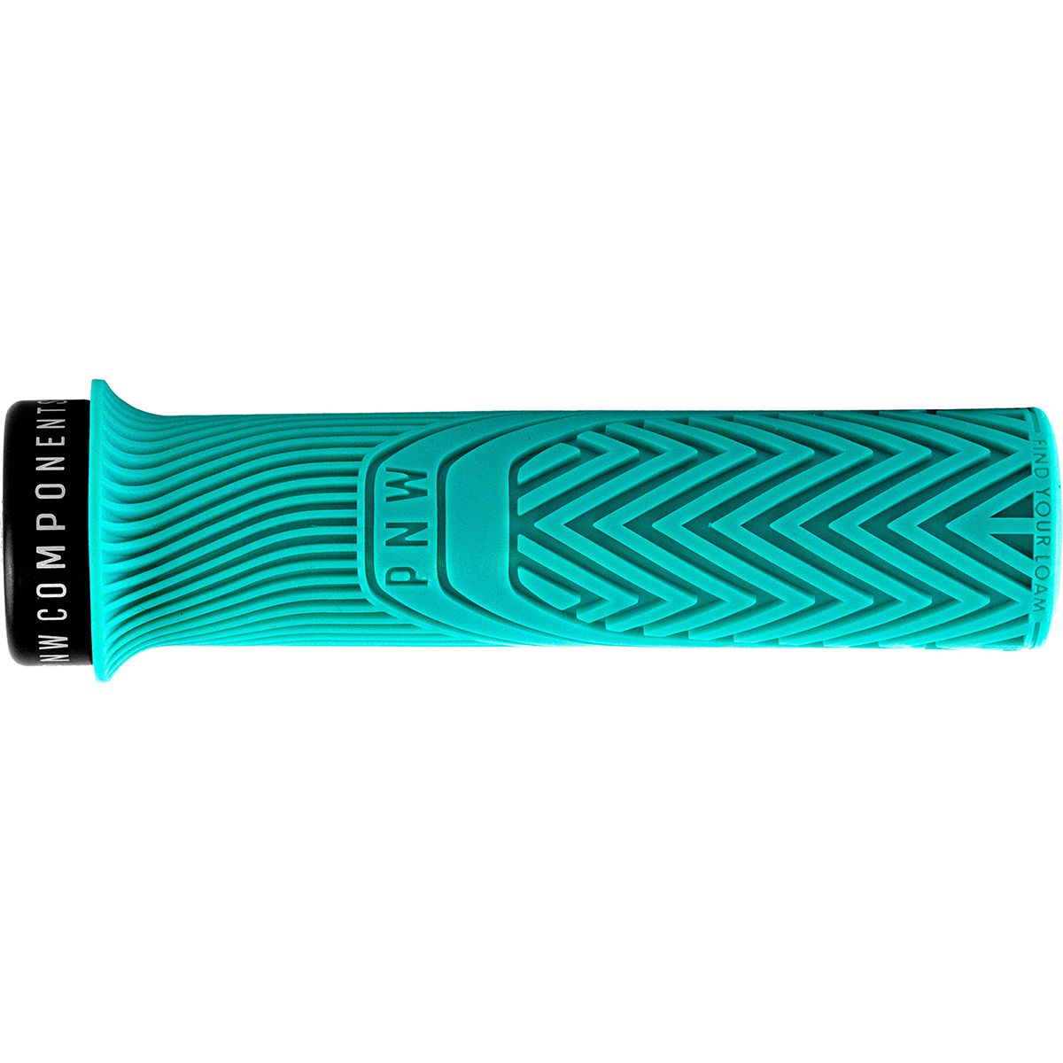 PNW Components Loam Grips Seafoam Teal, One Size