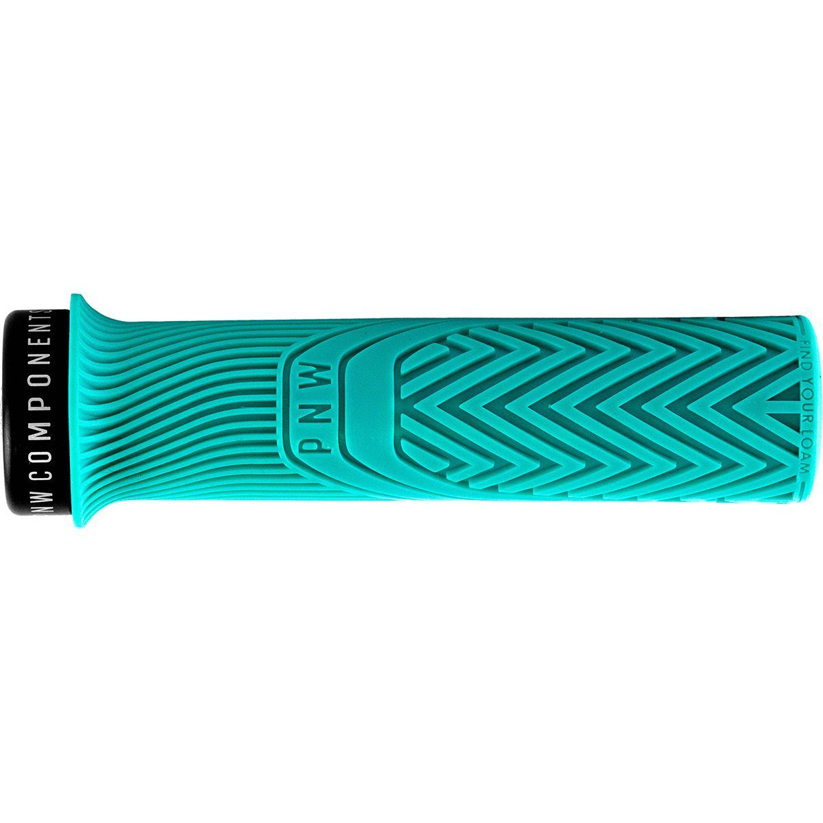 PNW Components Loam Grips Seafoam Teal, One Size