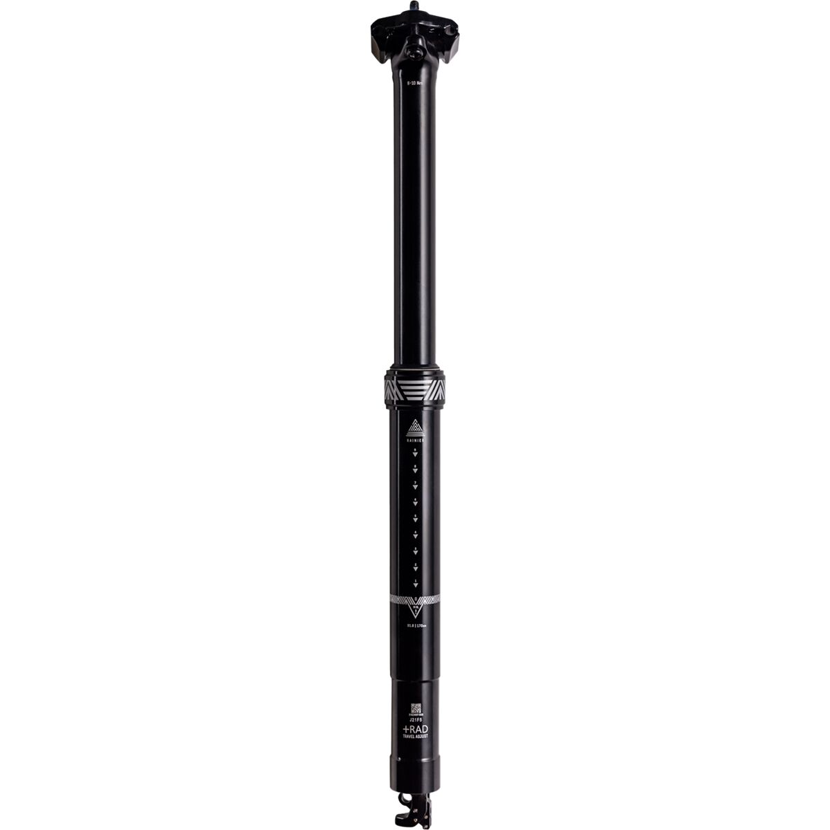 Rainier gen 3 dropper hot sale post
