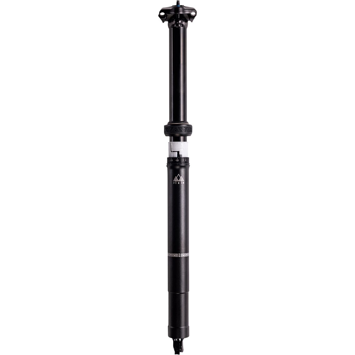 PNW Components Loam Dropper Seatpost - Components