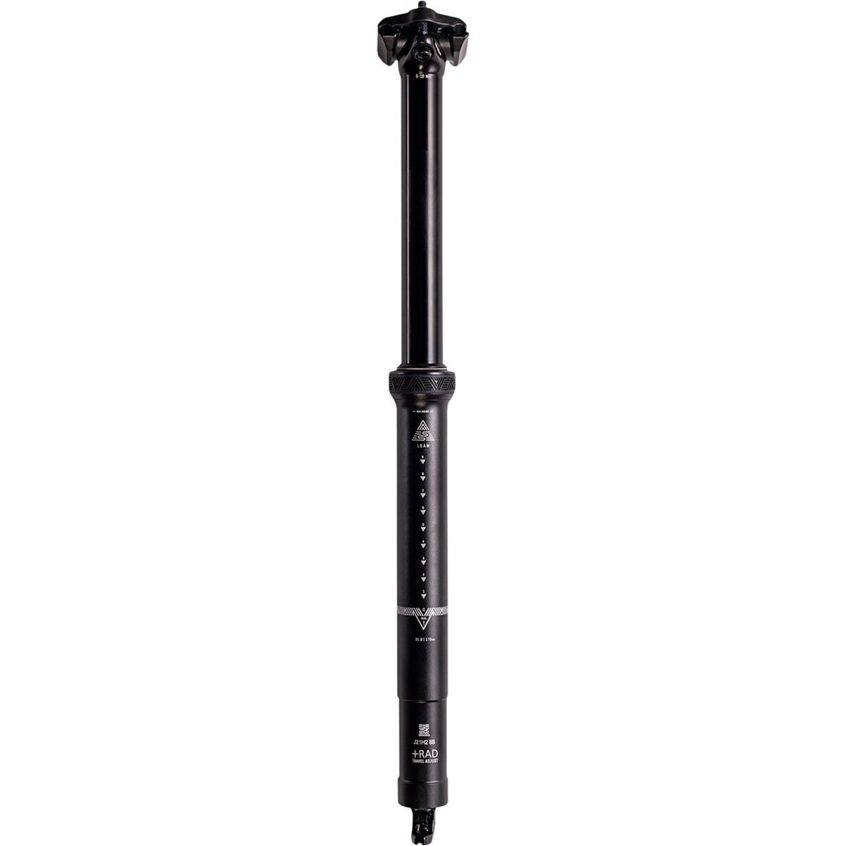 PNW Components Loam Dropper Seatpost - Components