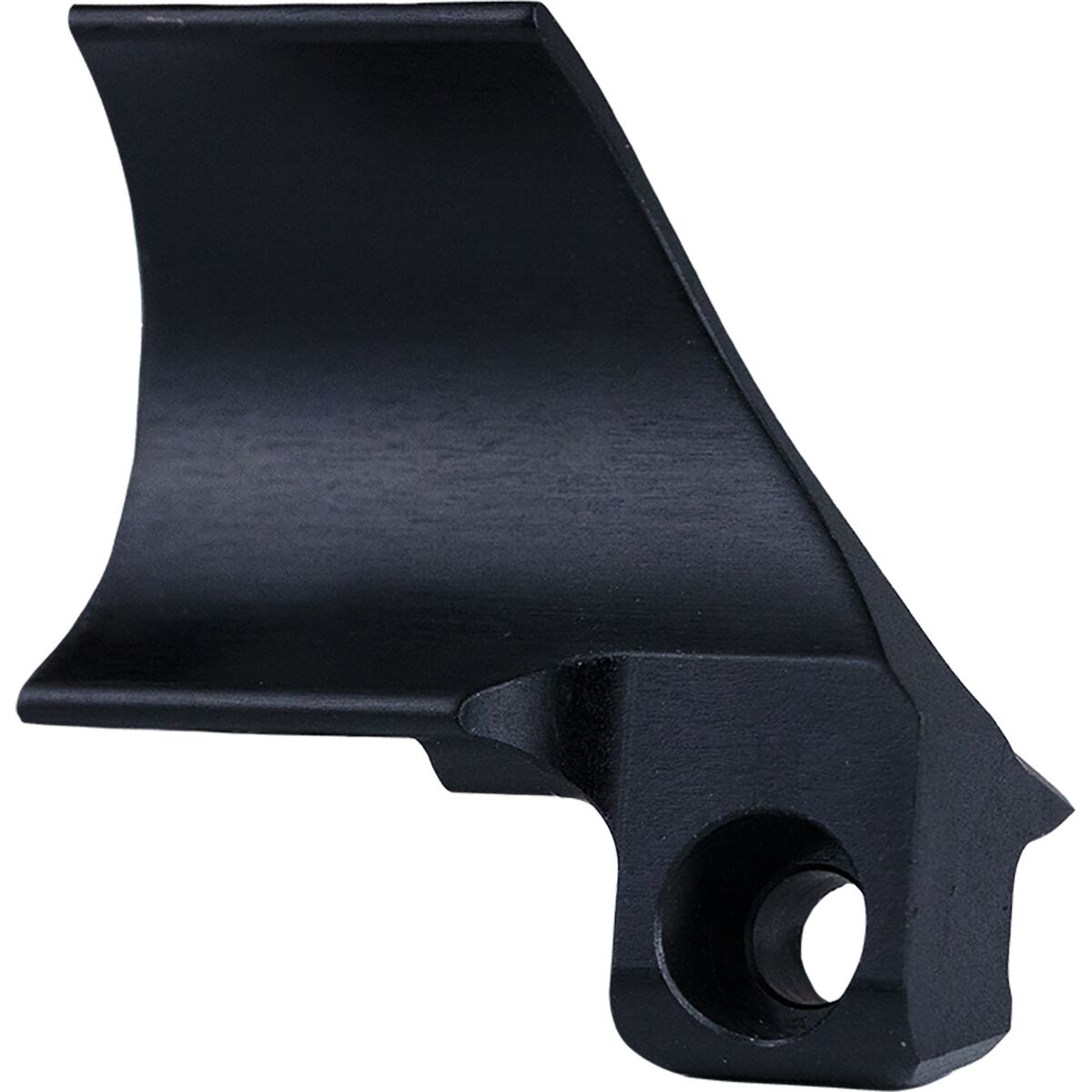 PNW Components Loam Lever Adapter Clamp Black, 22.2mm Bar Clamp