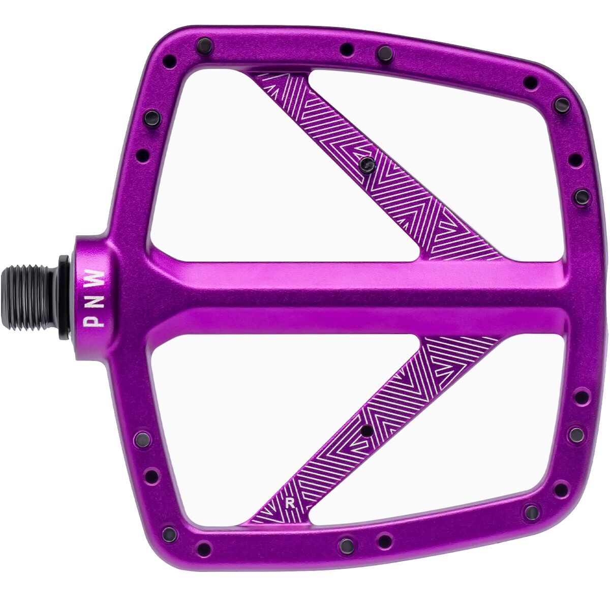 PNW Components Loam Pedals Fruit Snacks, Set