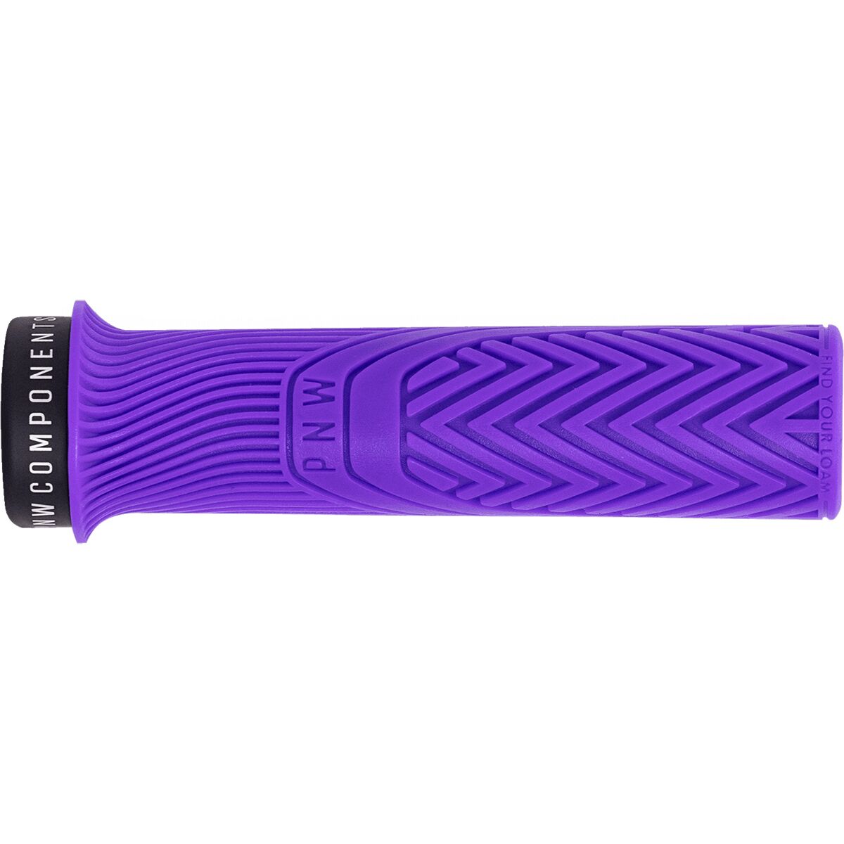 PNW Components Loam Grip XL Fruit Snacks, Pair