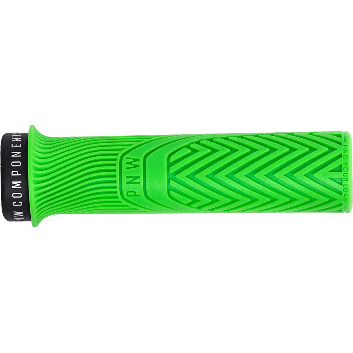 PNW Components Loam Grip XL Moto Green, Pair