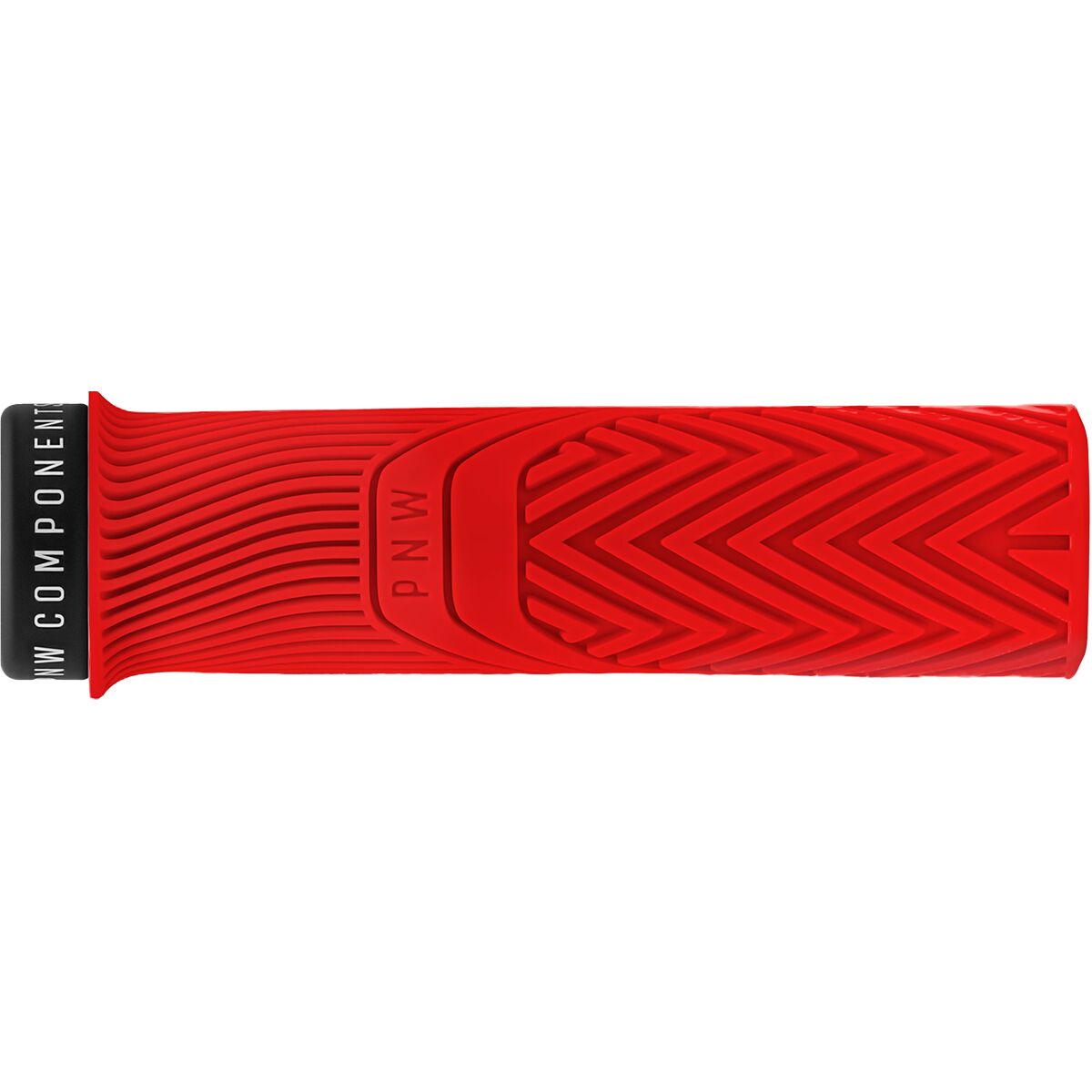 Pnw Components | Loam Grips Xl | Really Red | Xl