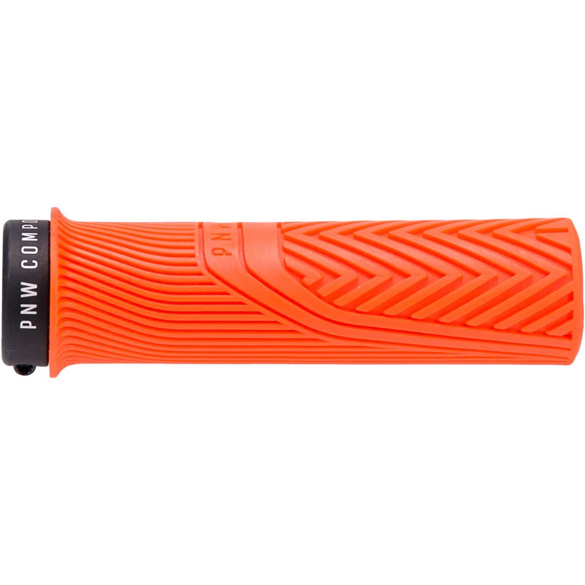 PNW Components Loam Grip XL Safety Orange, Pair