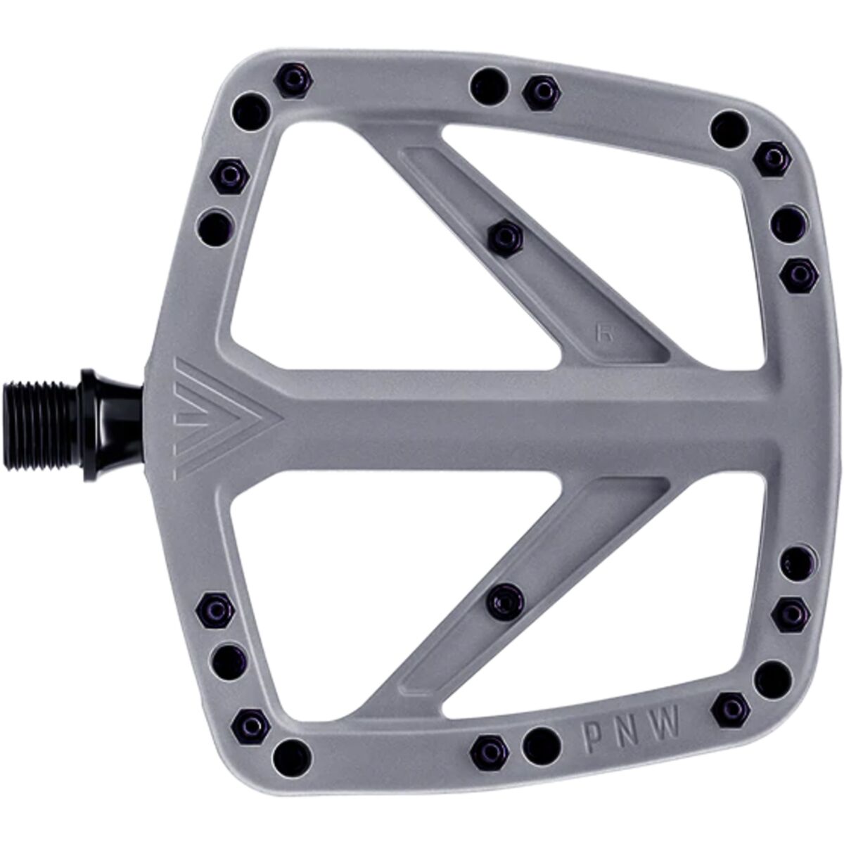 Pnw Components | Range Composite Pedal Cement Grey