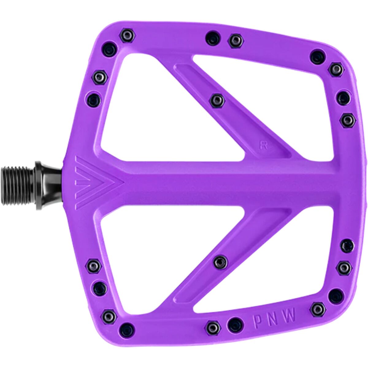 Pnw Components | Range Composite Pedal Fruit Snacks Purple