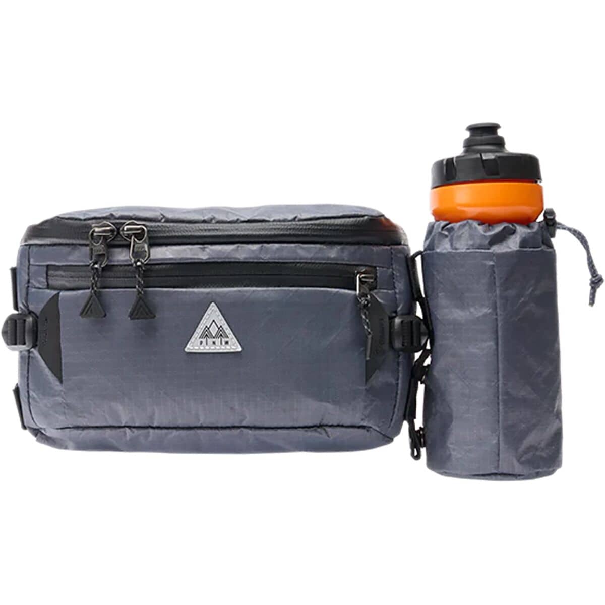 PNW Components Rover Hip Pack Mission Grey, One Size