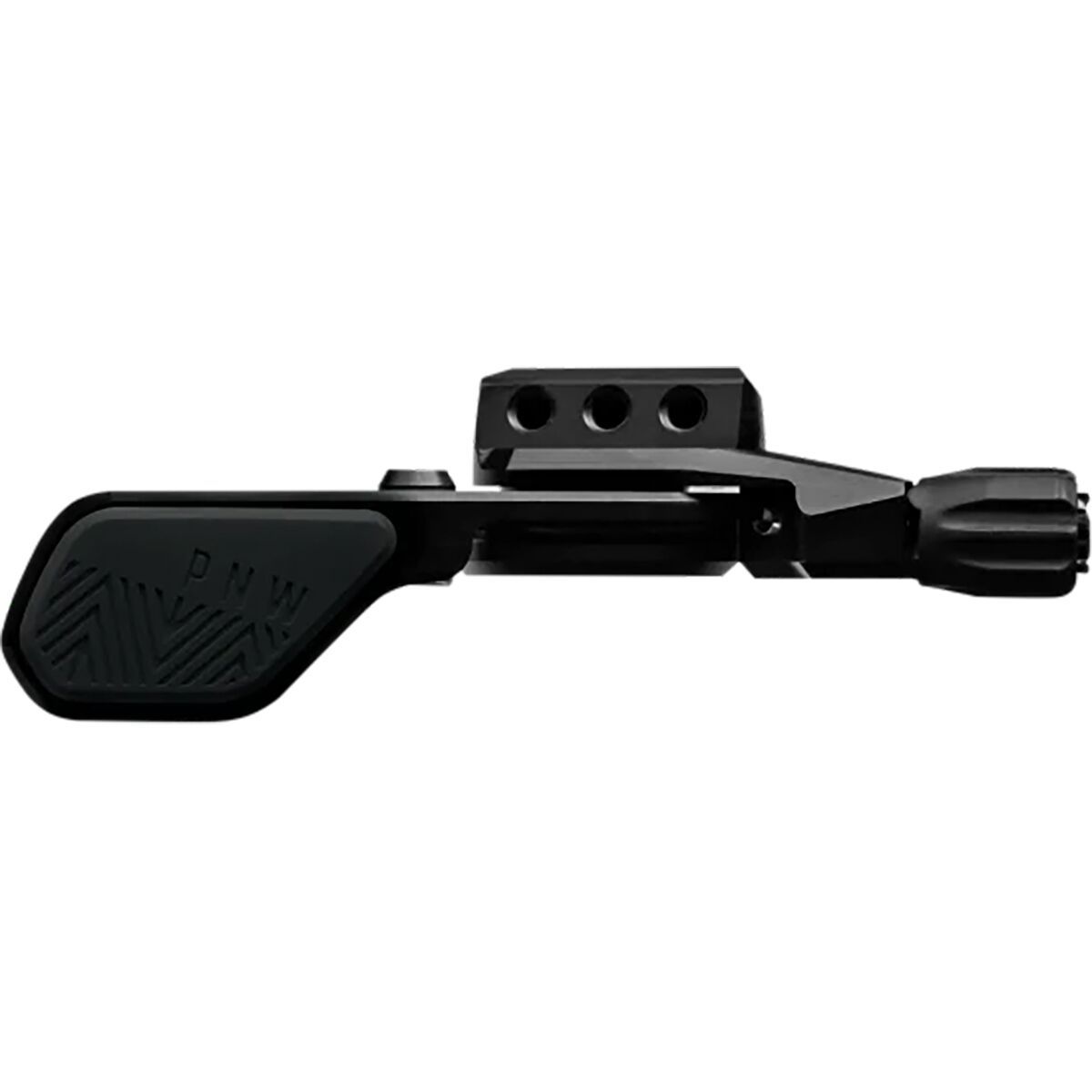 PNW Components Loam Lever 2 Black/Black, 22.2  Clamp