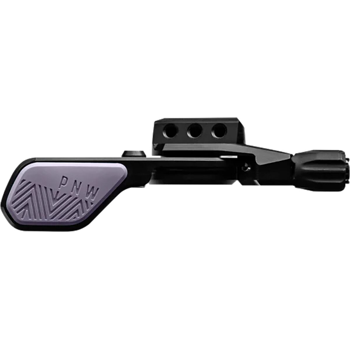 PNW Components Loam Lever 2 Black/Grey, MMX