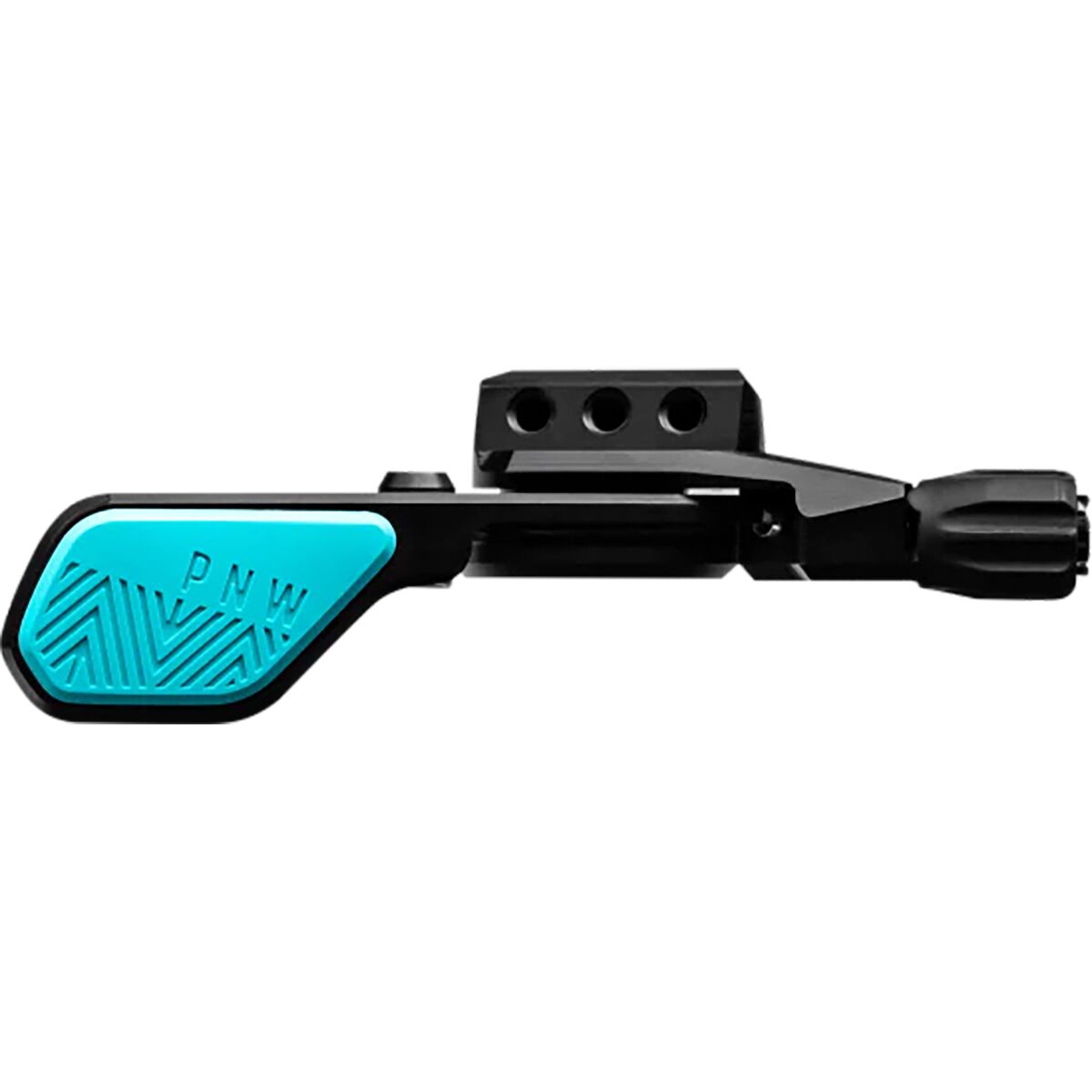 PNW Components Loam Lever 2 Black/Teal, MMX