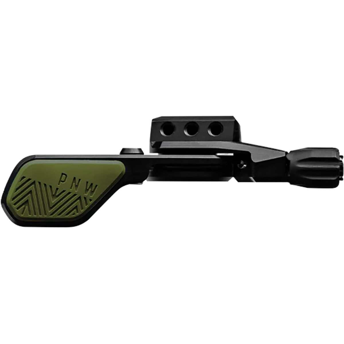 PNW Components Loam Lever 2 Moss Green, MMX